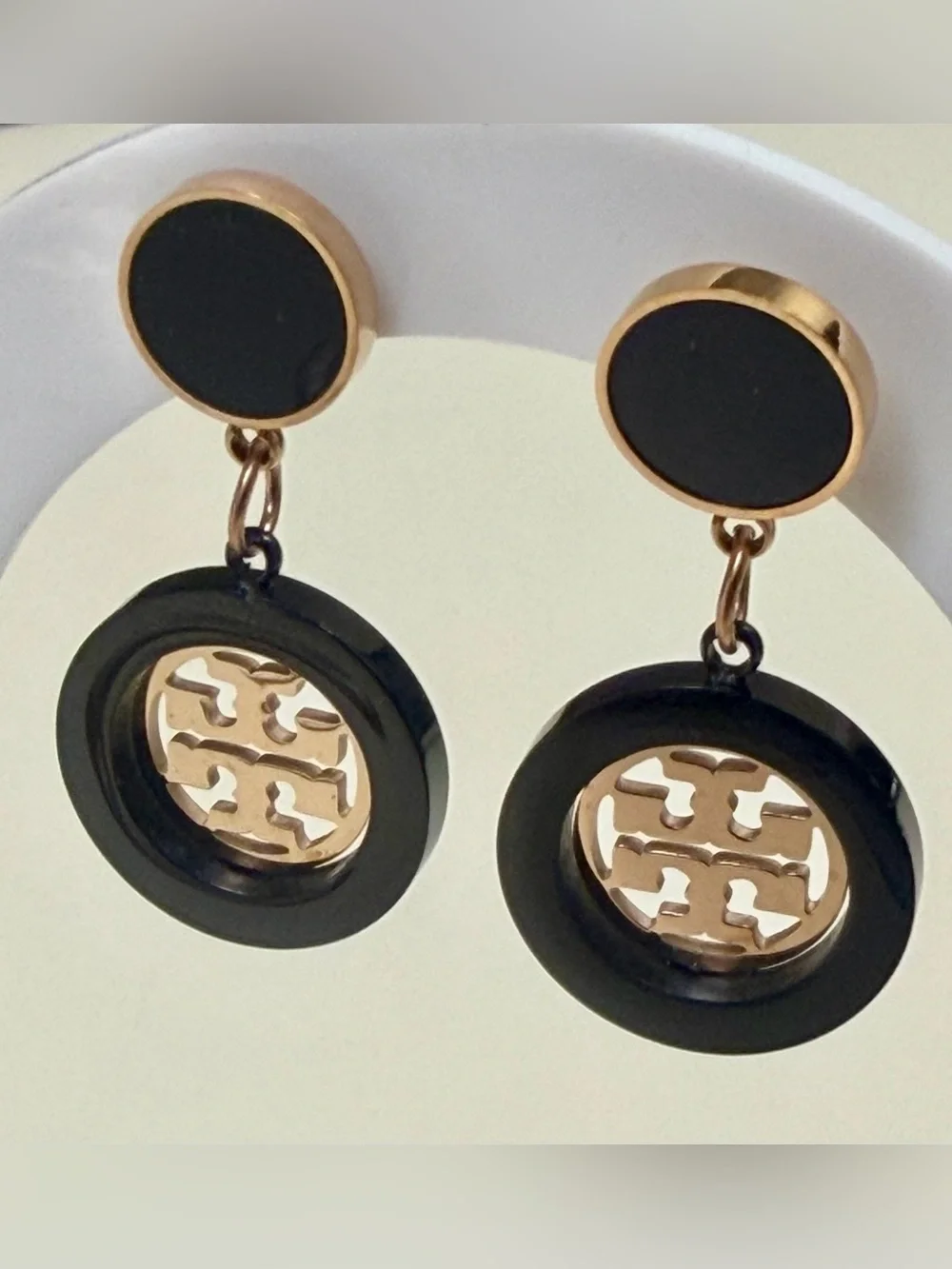 Dangle Earrings